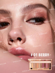 Sheglam Eyeshadow Palette