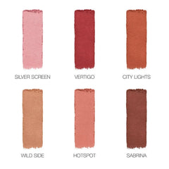 NARS All That Glitters Light Reflecting Blush Palette