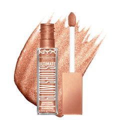 NYX Ultimate Glow Shots Liquid Eyeshadow