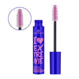 Essence I Love Extreme Volume Mascara - Waterproof