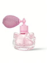 Sheglam Hello Kitty glow-utiful Highlighting Body Mist