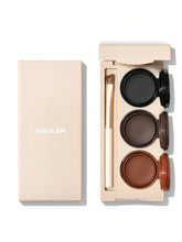 Sheglam streamline brow & eyeliner gel