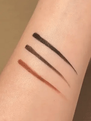 Sheglam streamline brow & eyeliner gel