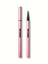 Sheglam Rosé Line & Define Waterproof Liquid Eyeliner – Black