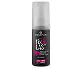 Essence Fix & Last 18H Long Lasting Water Proof Makeup Fixing Spray 50ml
