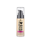 Essence I Love Flawless Skin Foundation 30ml
