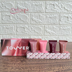 Tower 28 Beauty - Mini Lil Softies Tinted Lip Treatment Set