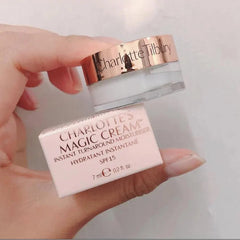 Charlotte Tilbury Charlotte's Magic Cream Moisturizer (Travel Size — 7ml)