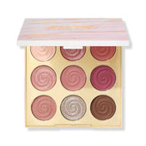 Tarte Sugar Rush Sweet Frosted Eyeshadow Palette