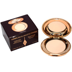 Charlotte Tilbury Airbrush Flawless Finish Setting Powder (Refillable)
