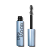 e.l.f. Cosmetics Big Mood Mega Volume & Lifting Waterproof Mascara (Black)