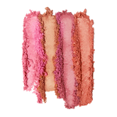 e.l.f. Cosmetics Powder Blush Palette — Light