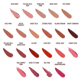 Charlotte Tilbury Matte Revolution Lipstick — Pillow Talk Collection