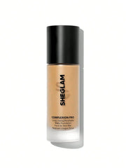 SHEGLAM Complexion Pro Long Lasting Matte Foundation
