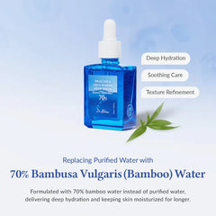 Dr. Althea 70% Aqua Marine Deep Serum 30ml