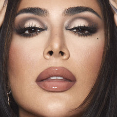 Huda Beauty Creamy Obsessions Eyeshadow Palette