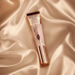 Charlotte Tilbury Beautiful Skin Foundation – Shade 3 Neutral
