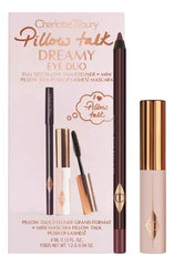 Charlotte Tilbury Pillow Talk Dreamy, Defined Eyes Kit.