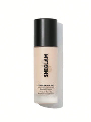 SHEGLAM Complexion Pro Long Lasting Matte Foundation
