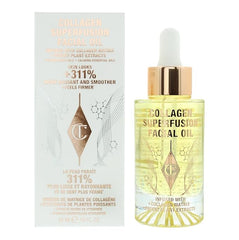 Charlotte Tilbury Collagen Superfusion Facial Oil