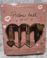 Charlotte Tilbury Pillow Talk Lip Kit