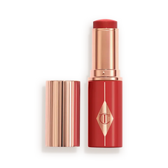 Charlotte Tilbury Unreal Blush Healthy Glow Stick (Shade: Pinky Glow)