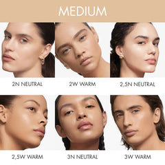 Dior Forever Skin Glow Foundation