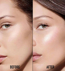 Dior Backstage Glow Face Palette