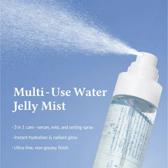 Dr.Althea Aqua Marine Jelly Mist For All Skin Types 100ml