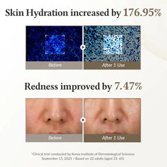 Dr. Althea 345 Relief Cream Mask 25gm