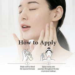 Dr. Althea Relief Cream Mist