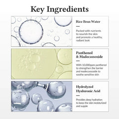 Dr. Althea Relief Cream Mist