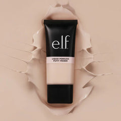 ELF Makeup Liquid Poreless Putty Primer 28ml