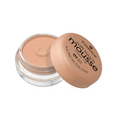 Essence Soft Touch Mousse Make Up Foundation