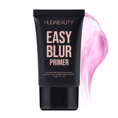 Huda Beauty Easy Blur Silicone Free Smoothing and Pore Minimizing Makeup Primer