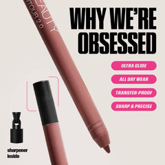 Huda Beauty Juicy Bombshell Lip Duo