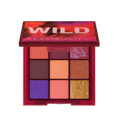 HUDA BEAUTY Chameleon Wild Obsessions Eyeshadow Palette
