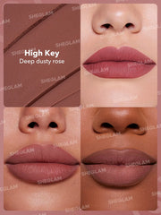 Sheglam Dynamatte Boom Long lasting Matte Lipstick