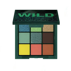 Huda Beauty Wild Obsessions Eyeshadow Palette – Python