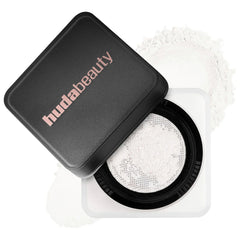 Huda Beauty Baby Bake Mini Loose Baking & Setting Powder