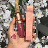 Kiko Milano Golden Oasis 3d hydra lipgloss