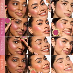 Tarte Stay Golden Amazonian Clay Cheek Blush Set