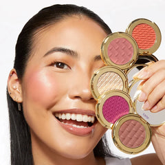Tarte Stay Golden Amazonian Clay Cheek Blush Set