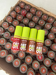 NYX FAT OIL LIP DRIP