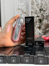 KIKO MILANO 3D HYDRA EXTREME LIP GLOSS