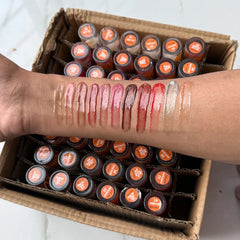 NYX Professional Makeup Duck Plump High Pigment Plumping Lip Gloss