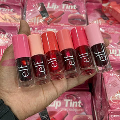 Elf - Sheer For It Blush Lip + Cheek Tint