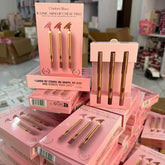 CHARLOTTE TILBURY Iconic Mini Lip Cheat Trio Pencils
