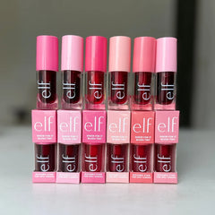 Elf - Sheer For It Blush Lip + Cheek Tint