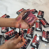 MAC MEHR matte lipstick/Rouge À LÈVRES